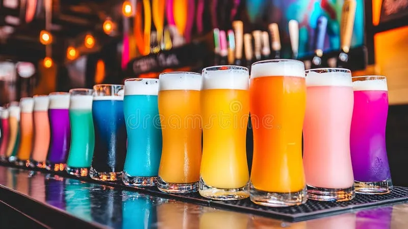Pucker Up, America: How Sour Beers Became the Craft World's Best Recruiter