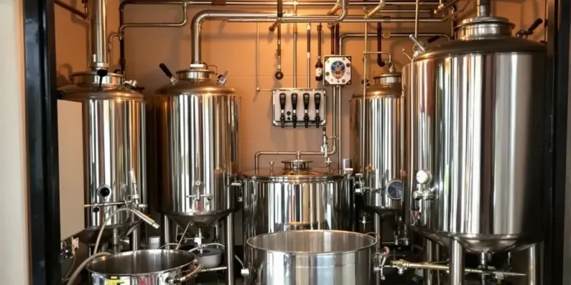 From Combat Boots to Brew Boots: How Veteran Brewmasters Are Rewriting the Craft Beer Rulebook